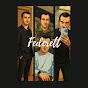 Federett logo