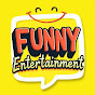 Funny Entertainment YT logo
