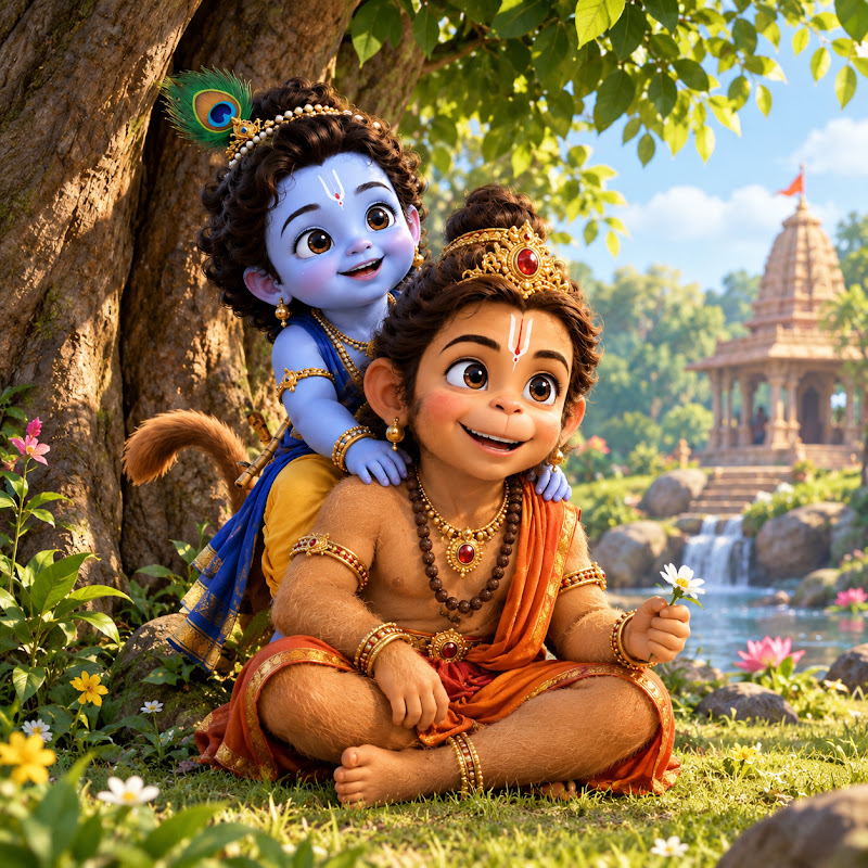 Dev Leela Story 