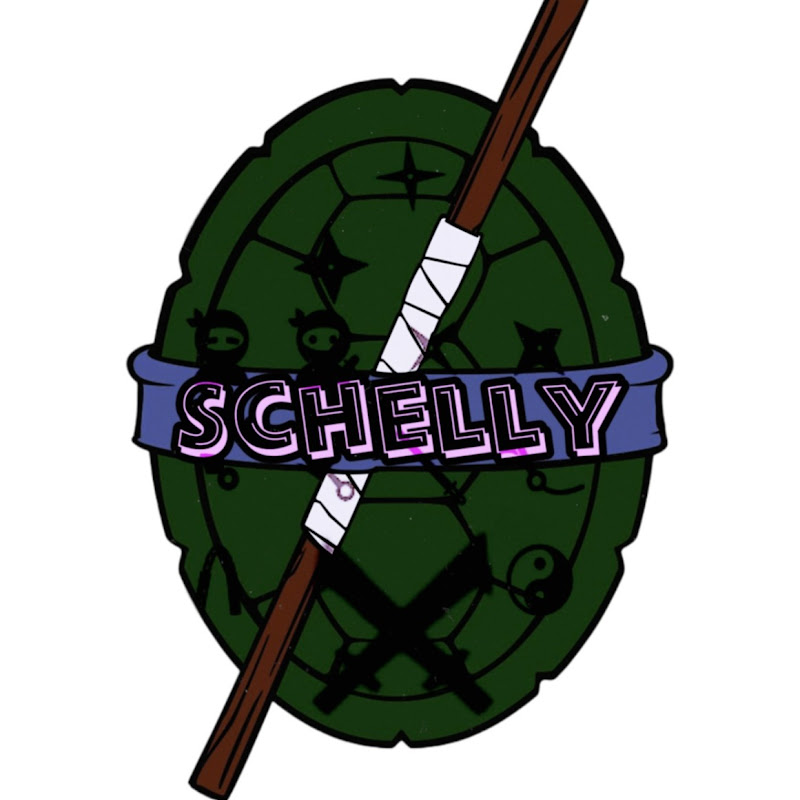 Schelly