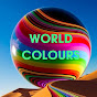 WORLD OF COLORS logo