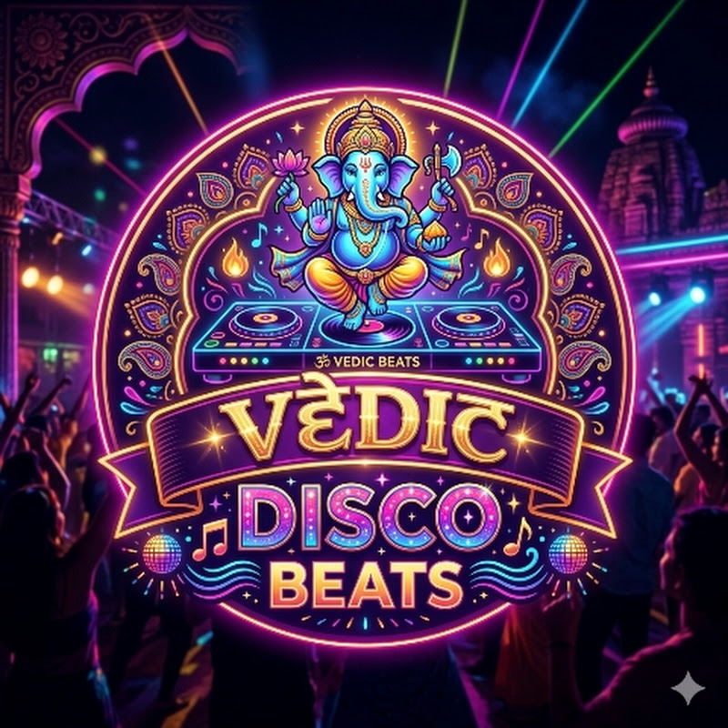 vedicdiscobeats