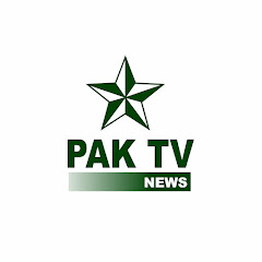 Логотип каналу PAK NEWS