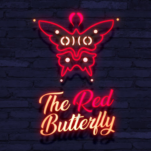 The Red Butterfly