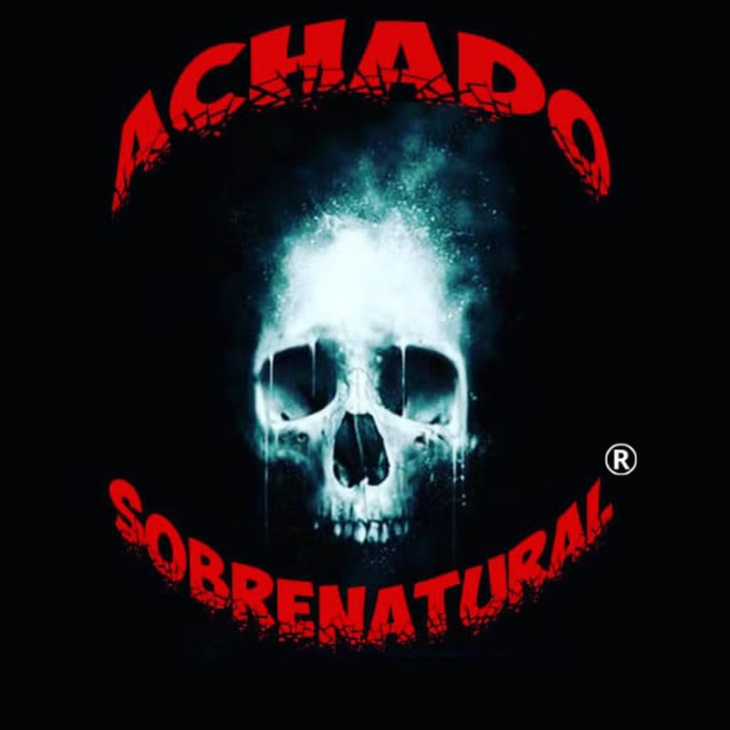 ACHADO SOBRENATURAL