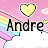Juguetes con Andre 