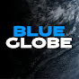 Blue Globe logo