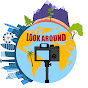 Look Around Pro logo