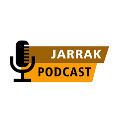 Channel thumbnail for Jarrak Podcast