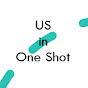 USinOneShot logo