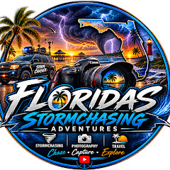Florida’s Stormchasing Adventures