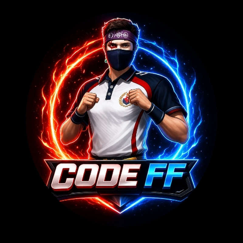 CODE FF 