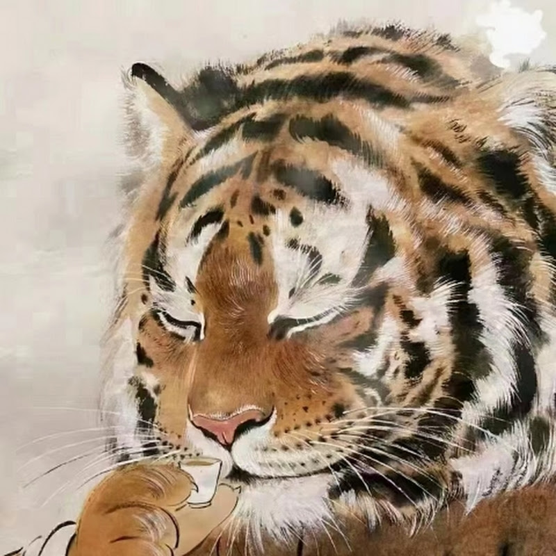 盐碱地反贼 Logo