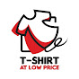 Tshirt at Low Price | Top Trending T-Shirts logo