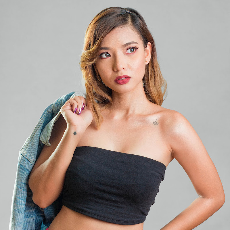 Joy Arianna RT