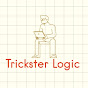 TRICKSTER LOGIC logo