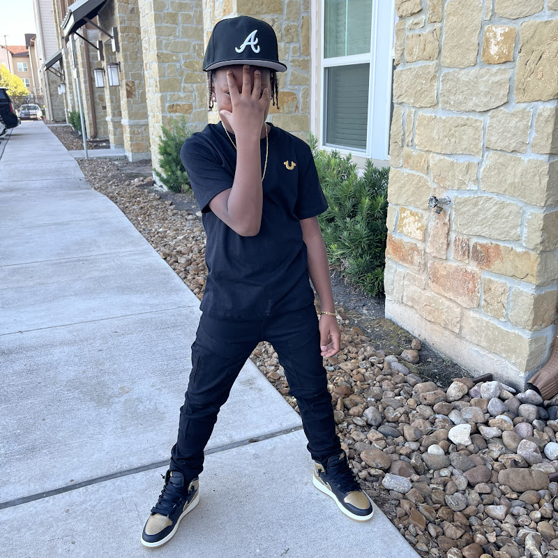 Amir Mason