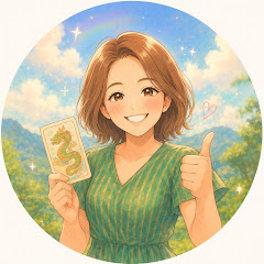たまえのカードリーディング