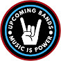 Upcoming Bands logo