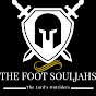 The Foot Soul-Jahs logo