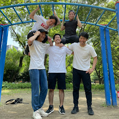 まっするぱーく東京 / 自重トレ