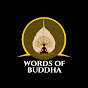 Words Of Buddha