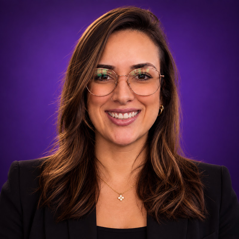 Bruna Delmanto | Criadores Mobile