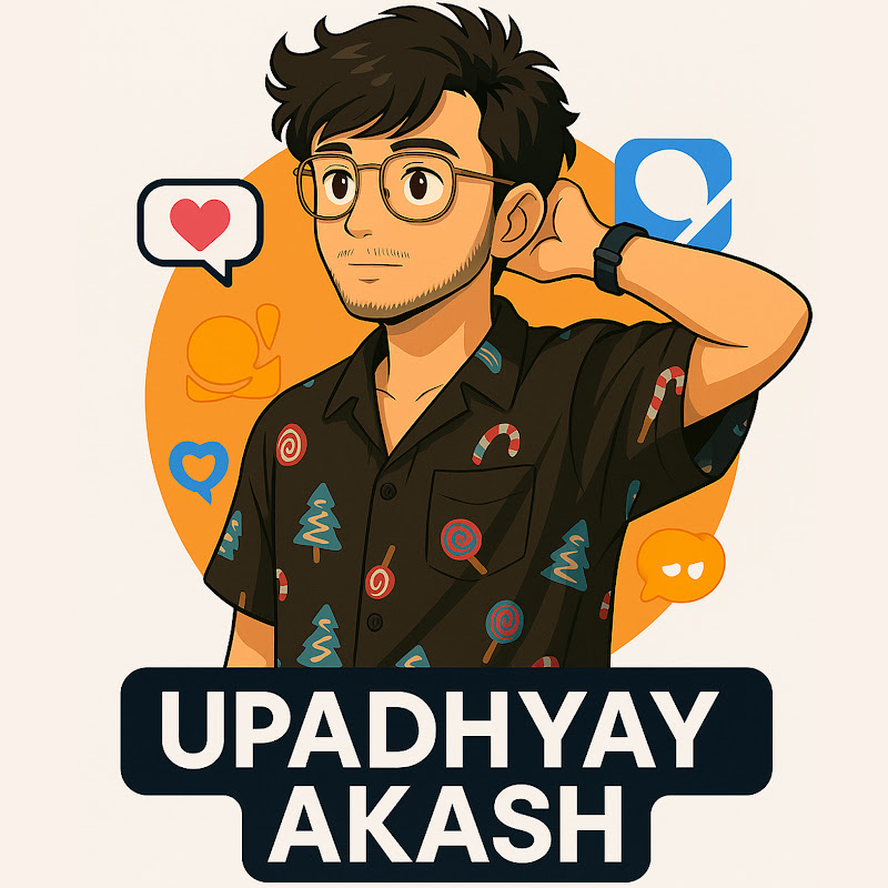 UPADHYAY AKASH 