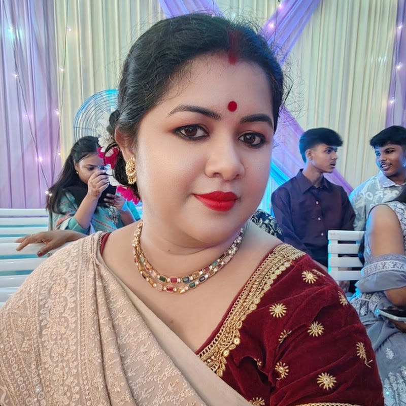 Iti Debnath