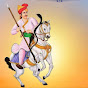 Sharda Rajasthani Vlog logo