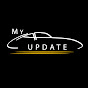 My CAR Update logo