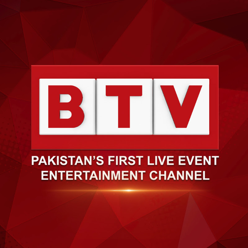 Badar Television Network - BTV