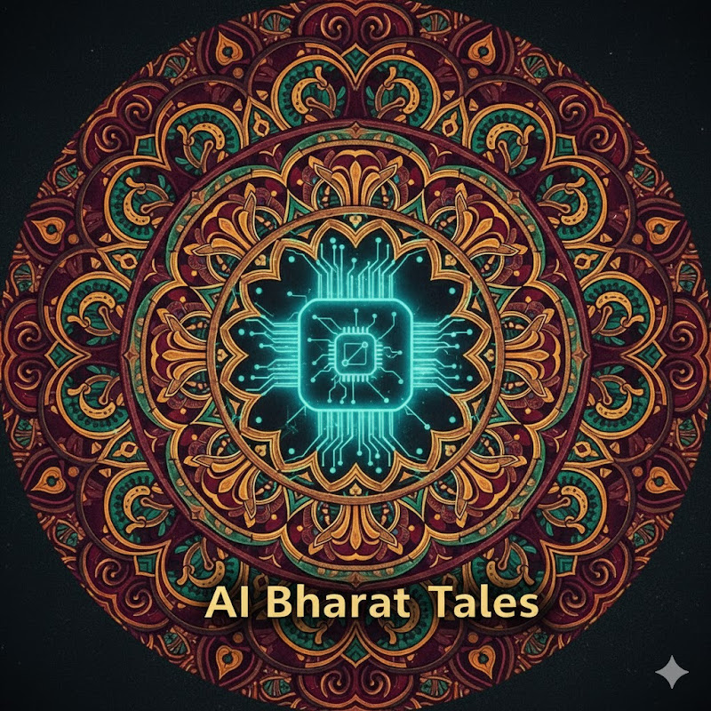 AI Bharat Tales