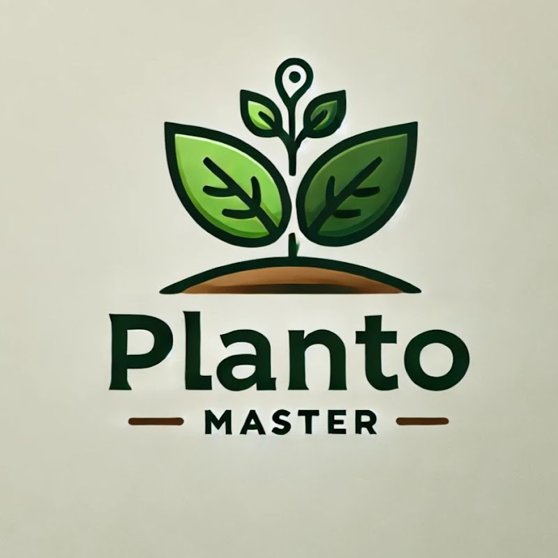 Planto Master Logo