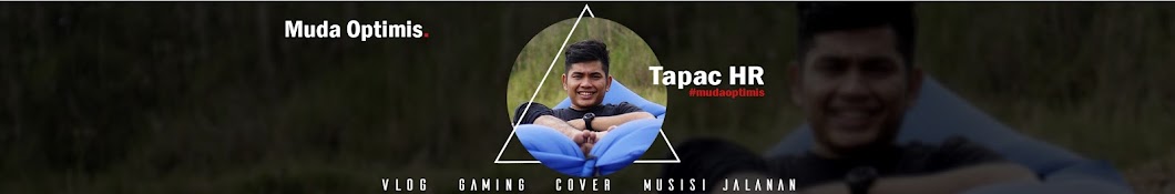 Tapac HR Avatar del canal de YouTube
