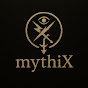 MythiX logo