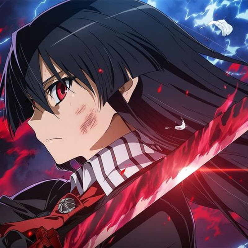 Akame GC
