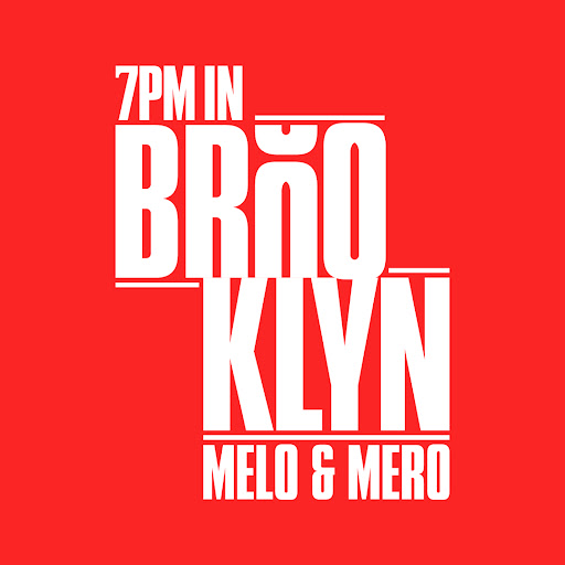 7PM in Brooklyn with Carmelo Anthony & Kid Mero