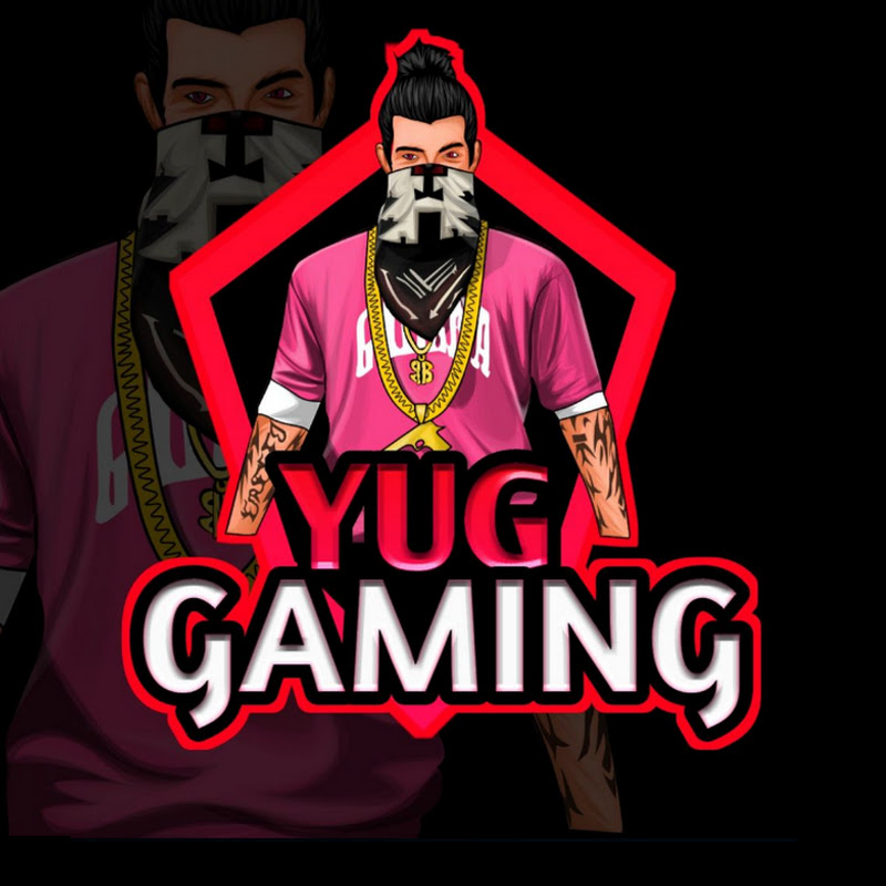 Yug Gaming
