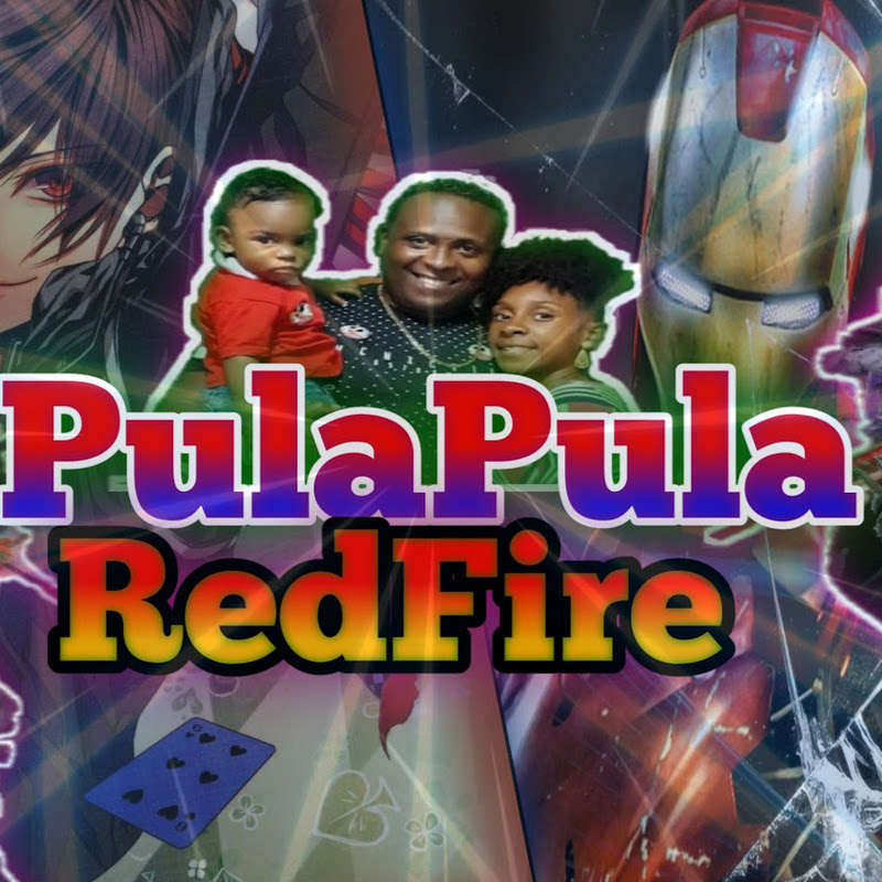 PULAPULA REDFIRE
