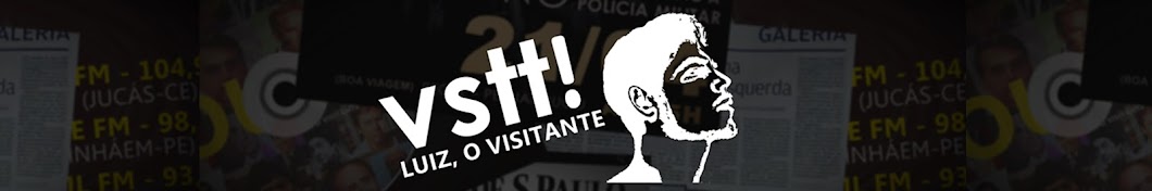 Vox Brazilian!! YouTube channel avatar