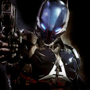 Dark bat the Arkham knight