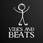 Vibes and Beats  logo