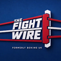 The Fight Wire - (Formerly Boxing UK)
