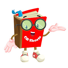 Channel thumbnail for CB Shorts