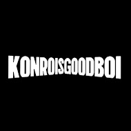 KONROISGOODBOI