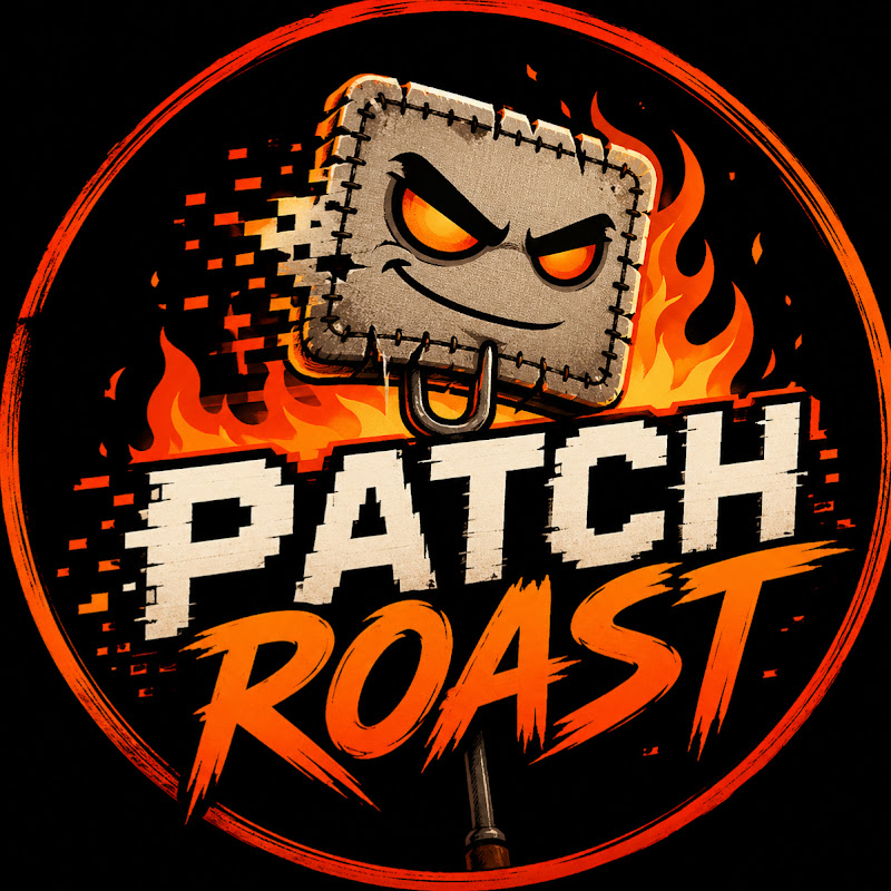 PatchRoast