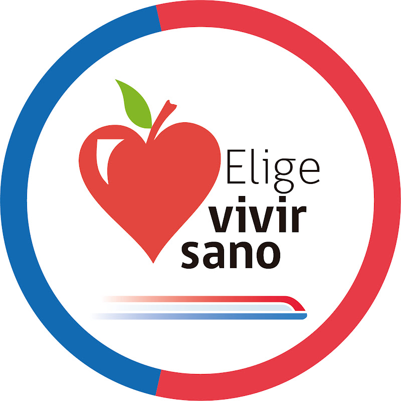 Elige Vivir Sano