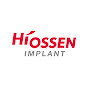 Hiossen Implant logo