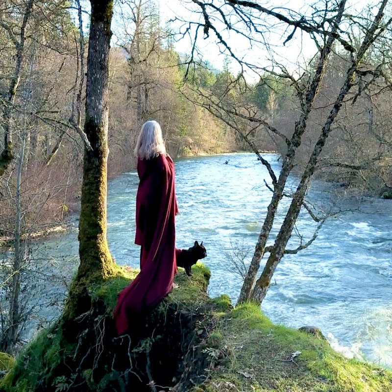 Hood River Cabin🌲